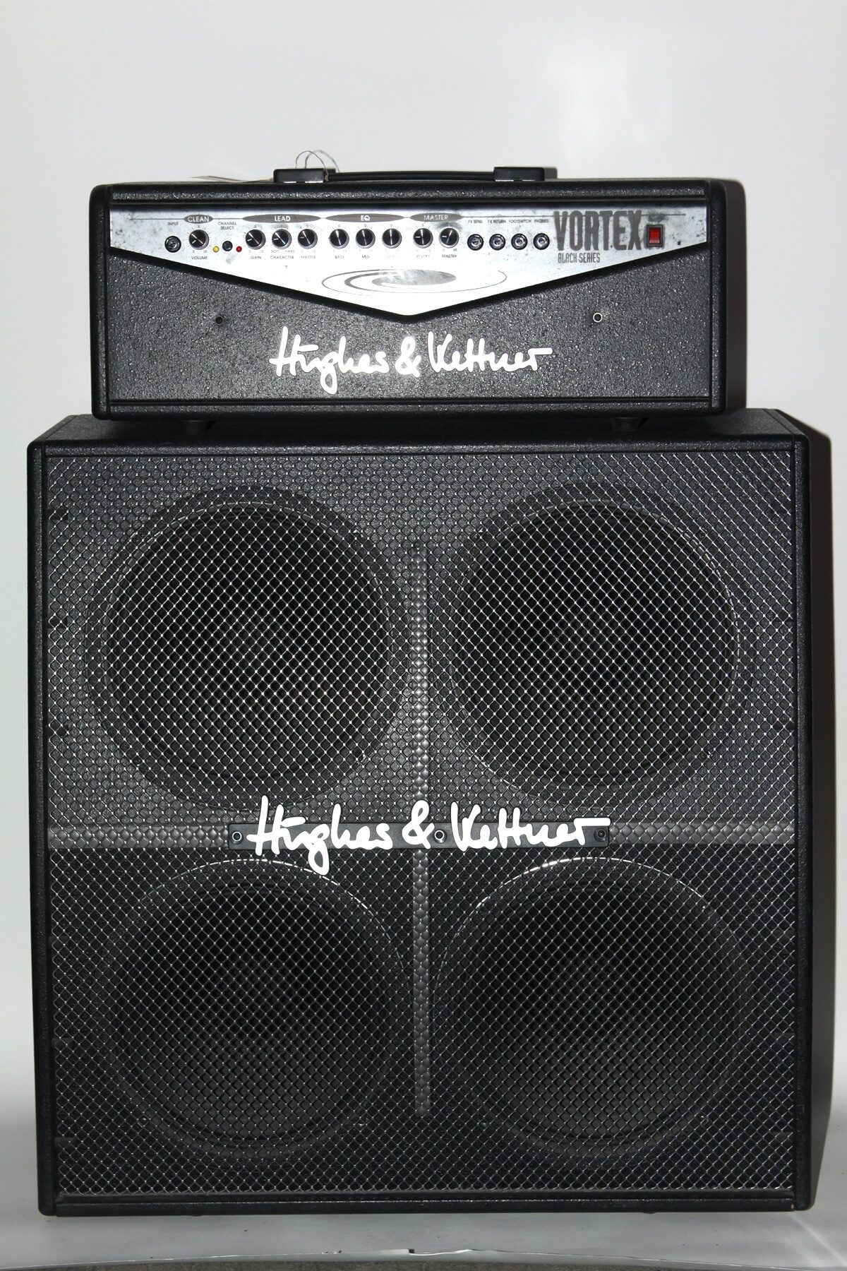 Gebrauchte Heads / Stacks kaufen – Great to Play