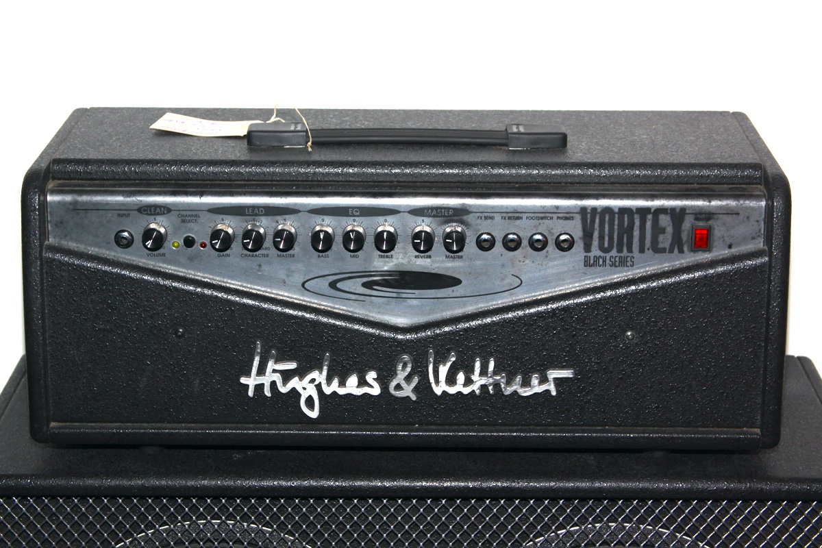 Gebrauchte Heads / Stacks kaufen – Great to Play